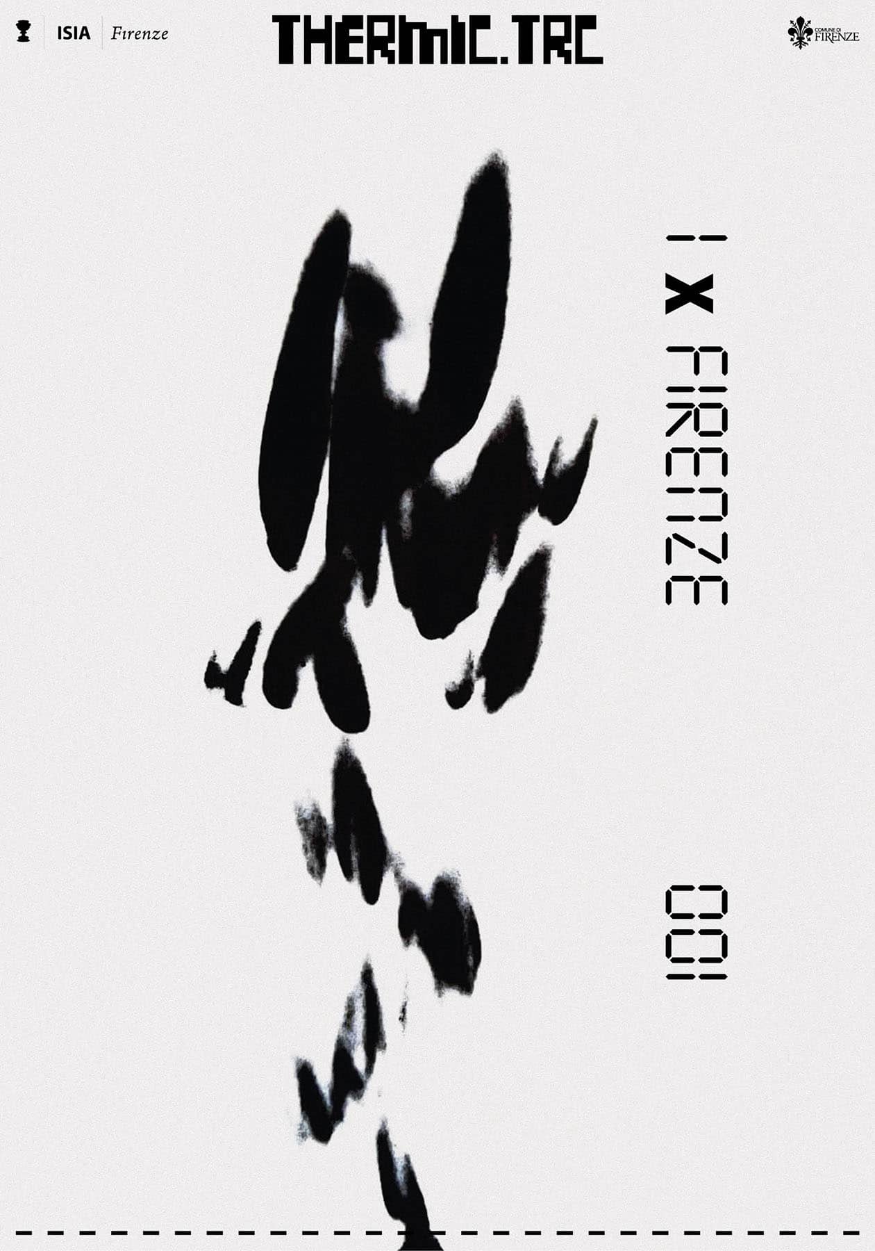 quarto poster della serie